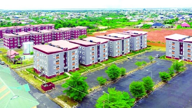 Cheap Apartments in Lagos Balancing Cost and Comfort