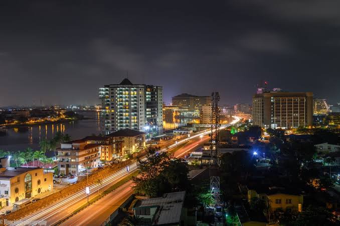 Rent Apartment in Lagos