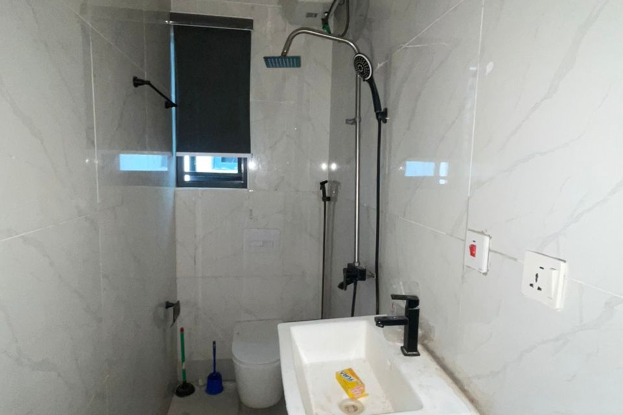 Fully Furnished Studio Apartment in Lekki