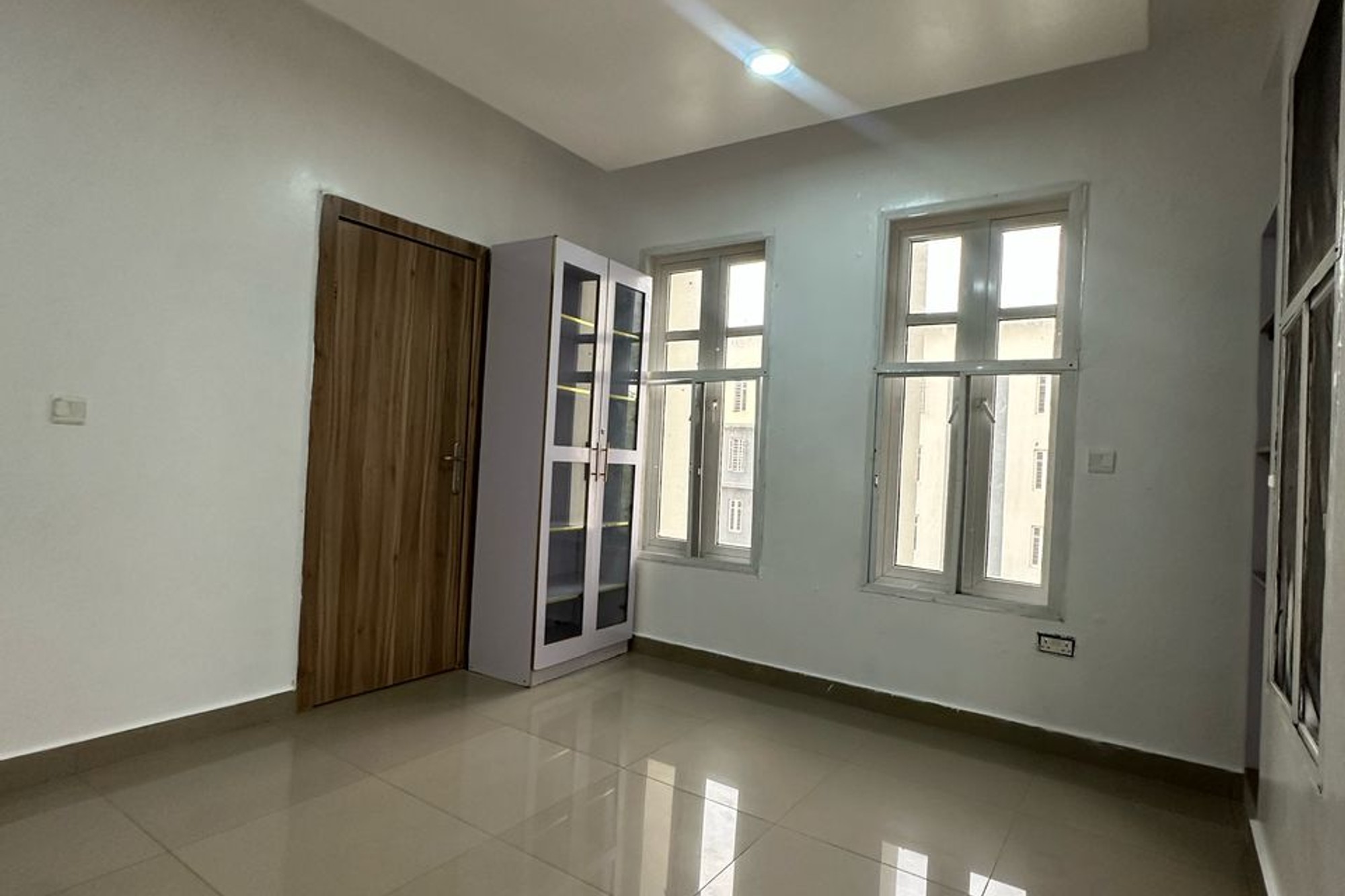 Affordable 2 Bedroom Apartment For Rent in Orchid, Lekki