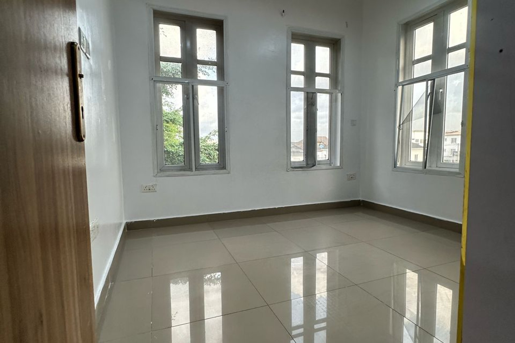 Affordable 2 Bedroom Apartment For Rent in Orchid, Lekki