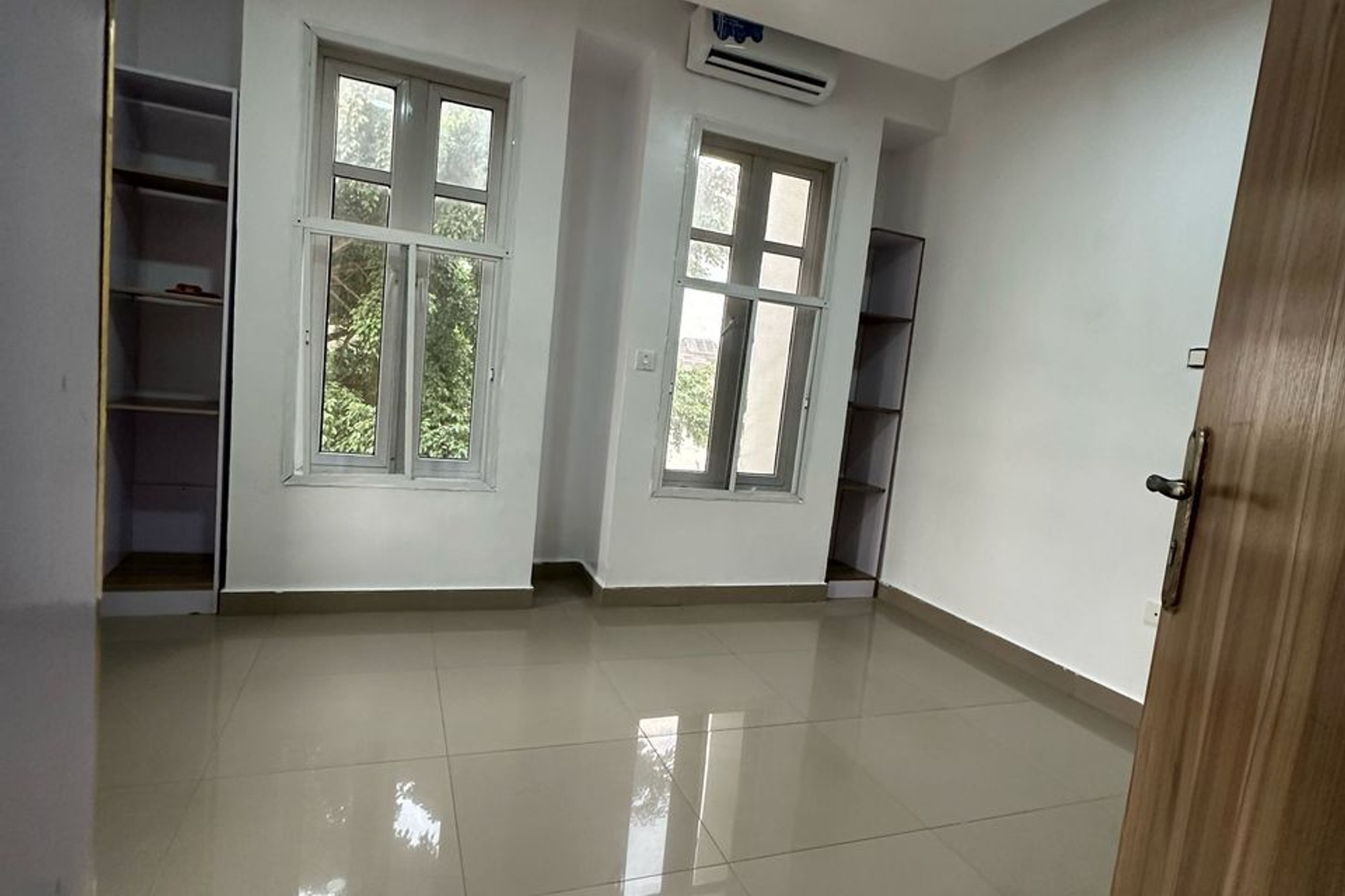 Affordable 2 Bedroom Apartment For Rent in Orchid, Lekki