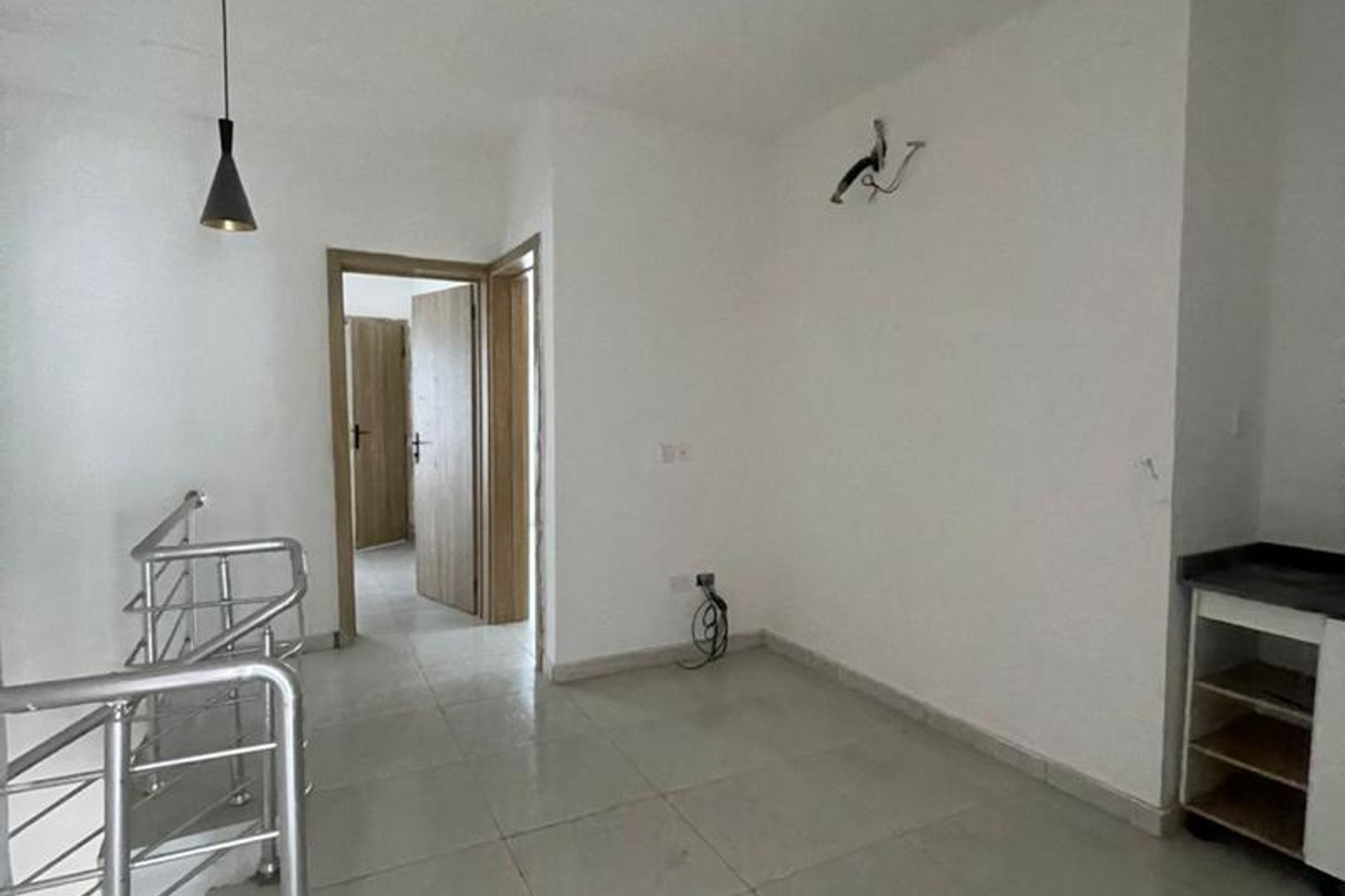 4 Bedroom Terrace Duplex For Rent in VGC – Gated & Secure Estate