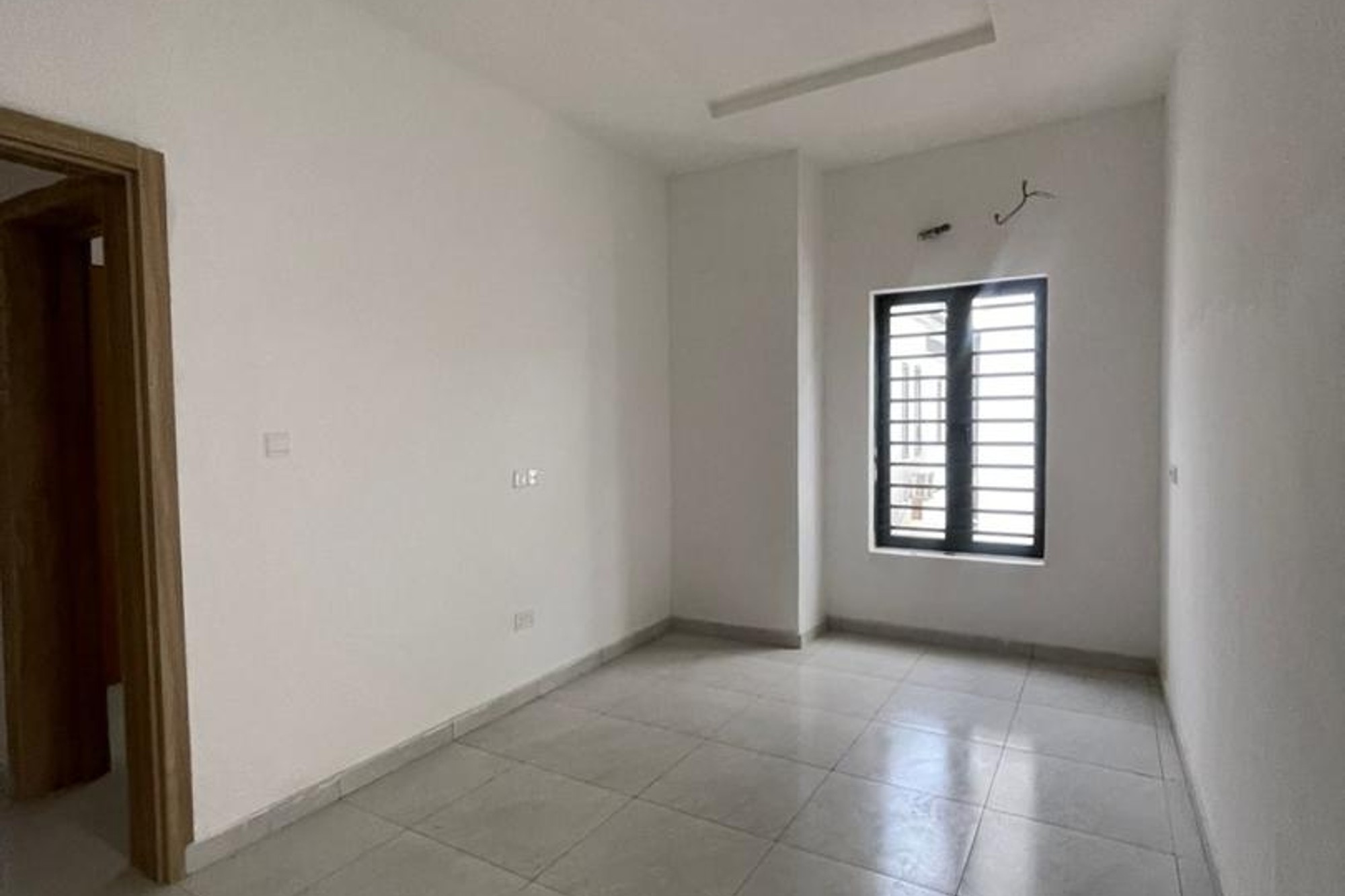4 Bedroom Terrace Duplex For Rent in VGC – Gated & Secure Estate
