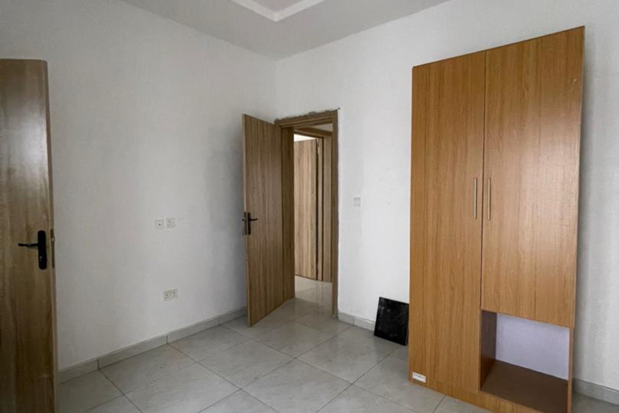 4 Bedroom Terrace Duplex For Rent in VGC – Gated & Secure Estate