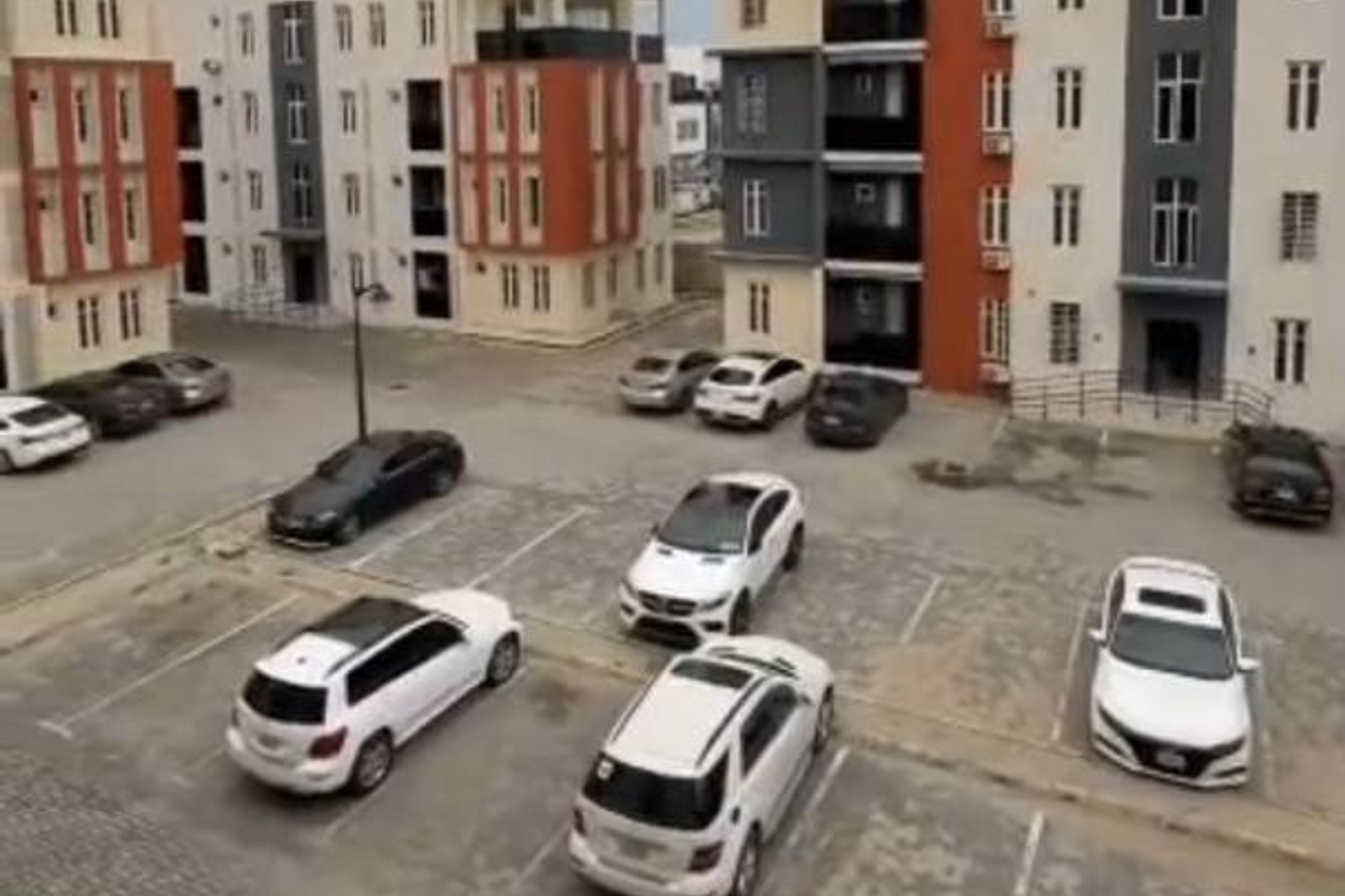 Standard 2 Bedroom Apartment For Rent in Lagos – Prime Location