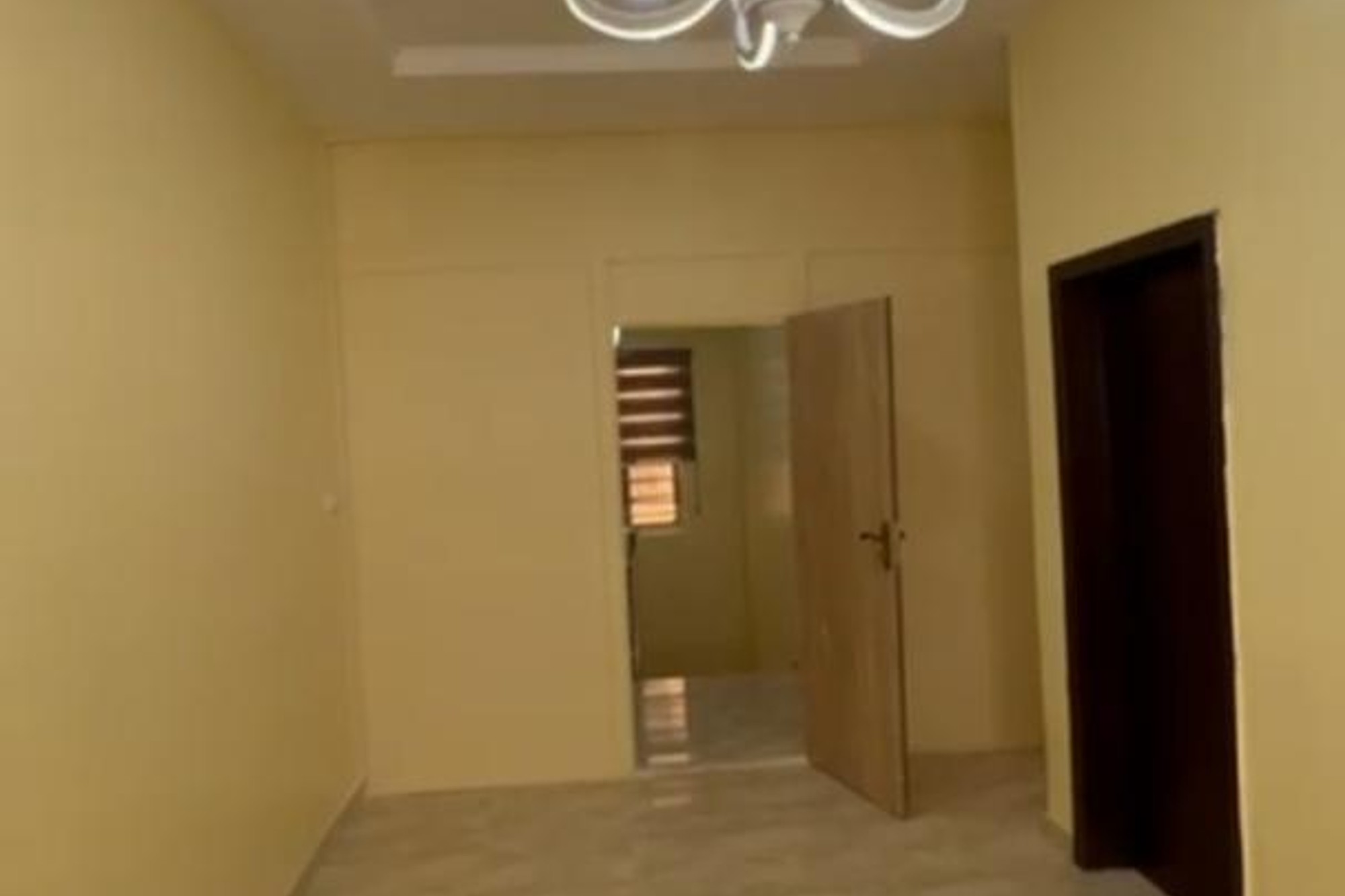 Mini Flat Upstairs For Rent in Lekki – Affordable & Convenient