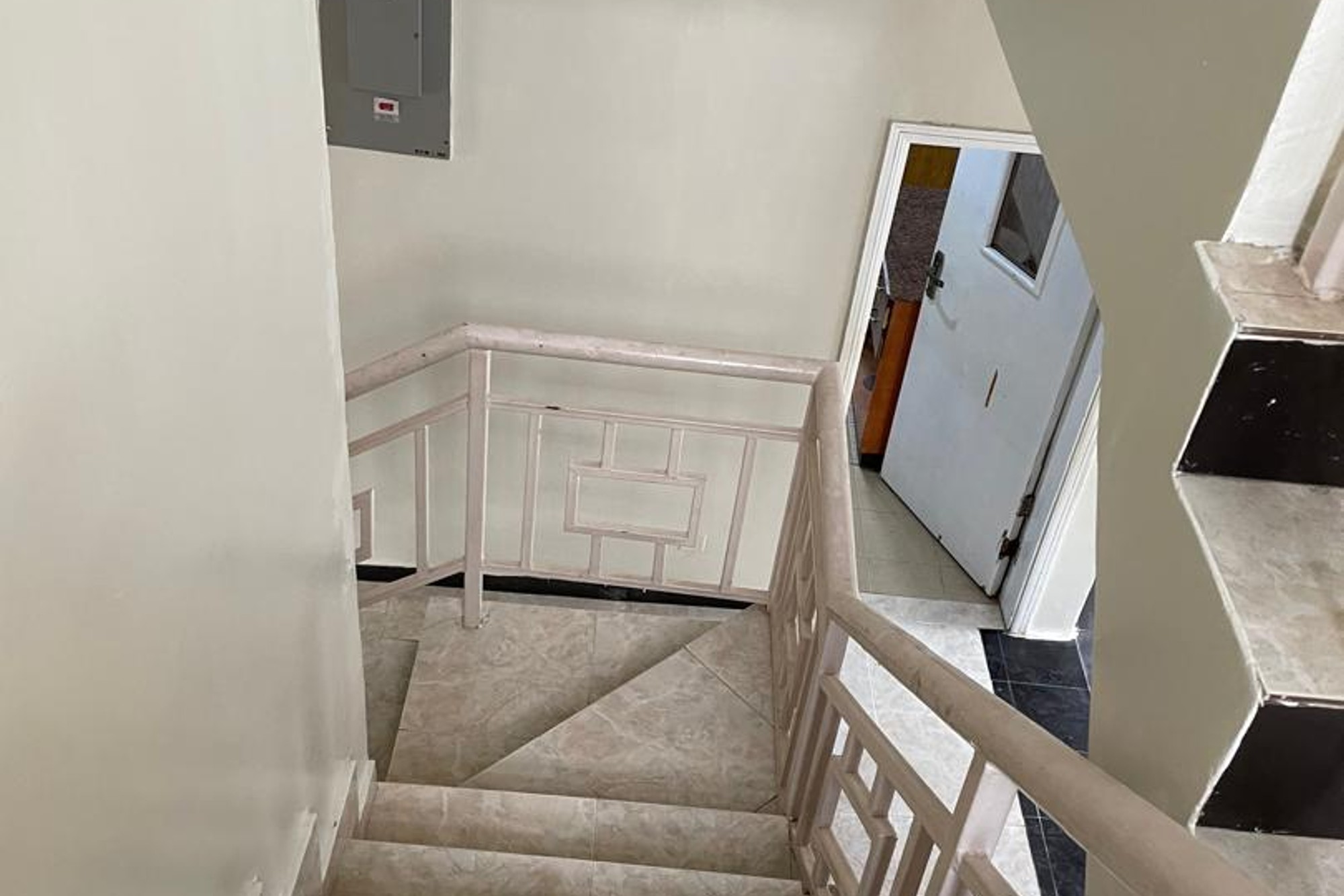 4 Bedroom Fully Detached Duplex For Rent – Spacious Living