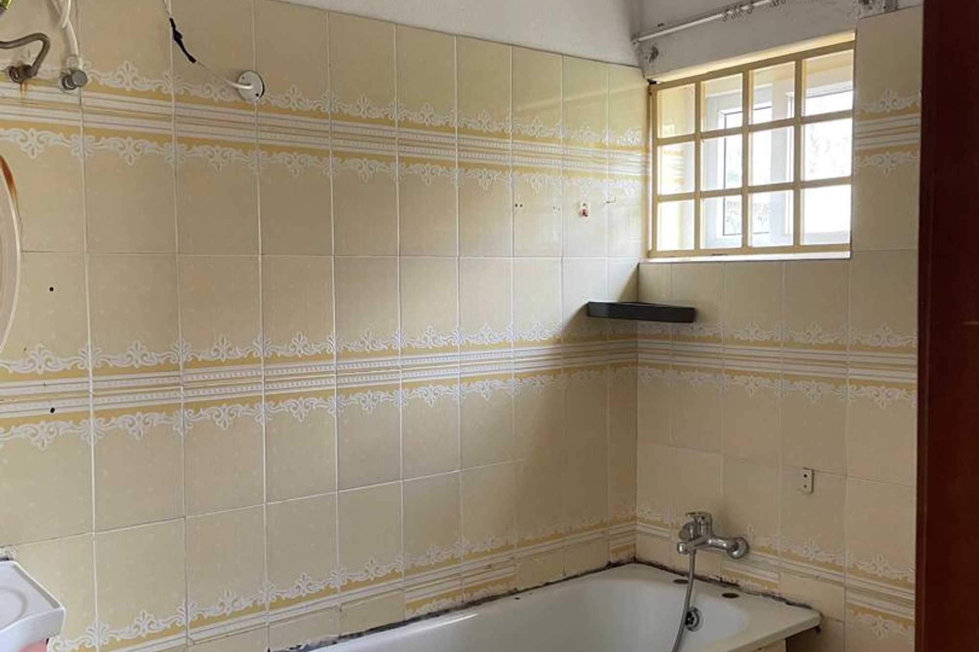 4 Bedroom Fully Detached Duplex For Rent – Spacious Living