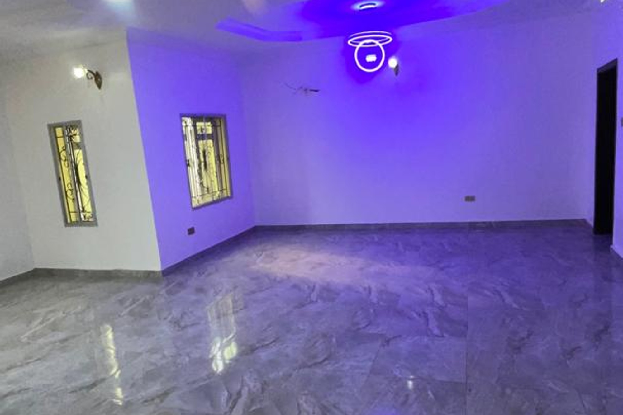 4 Bedroom Bungalow Apartment For Rent – Family Friendly
