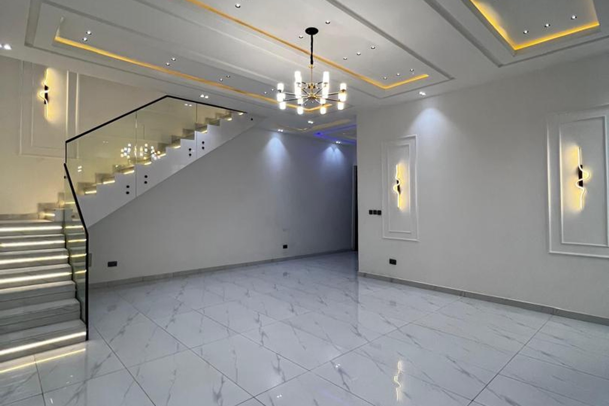 2 Bedroom Apartment For Rent in Lagos – Affordable & Comfortable