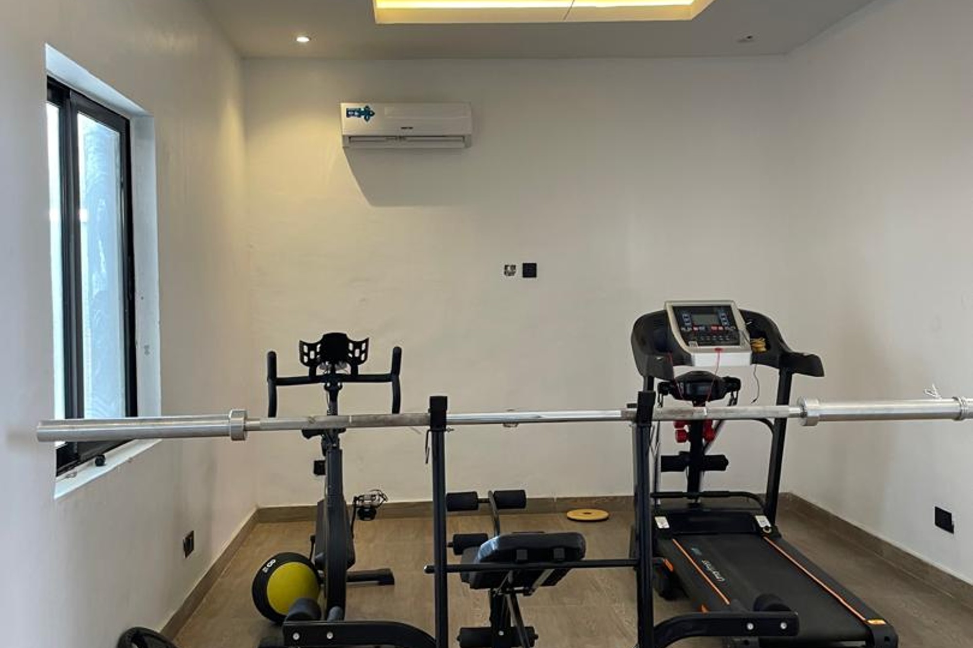 2 Bedroom Apartment For Rent in Lagos – Affordable & Comfortable