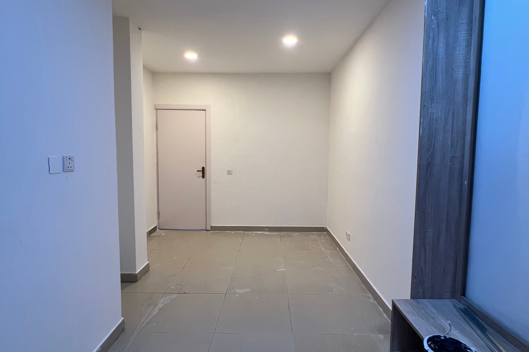 Three Units of 2 Bedroom Flats To Let – Ideal Investment
