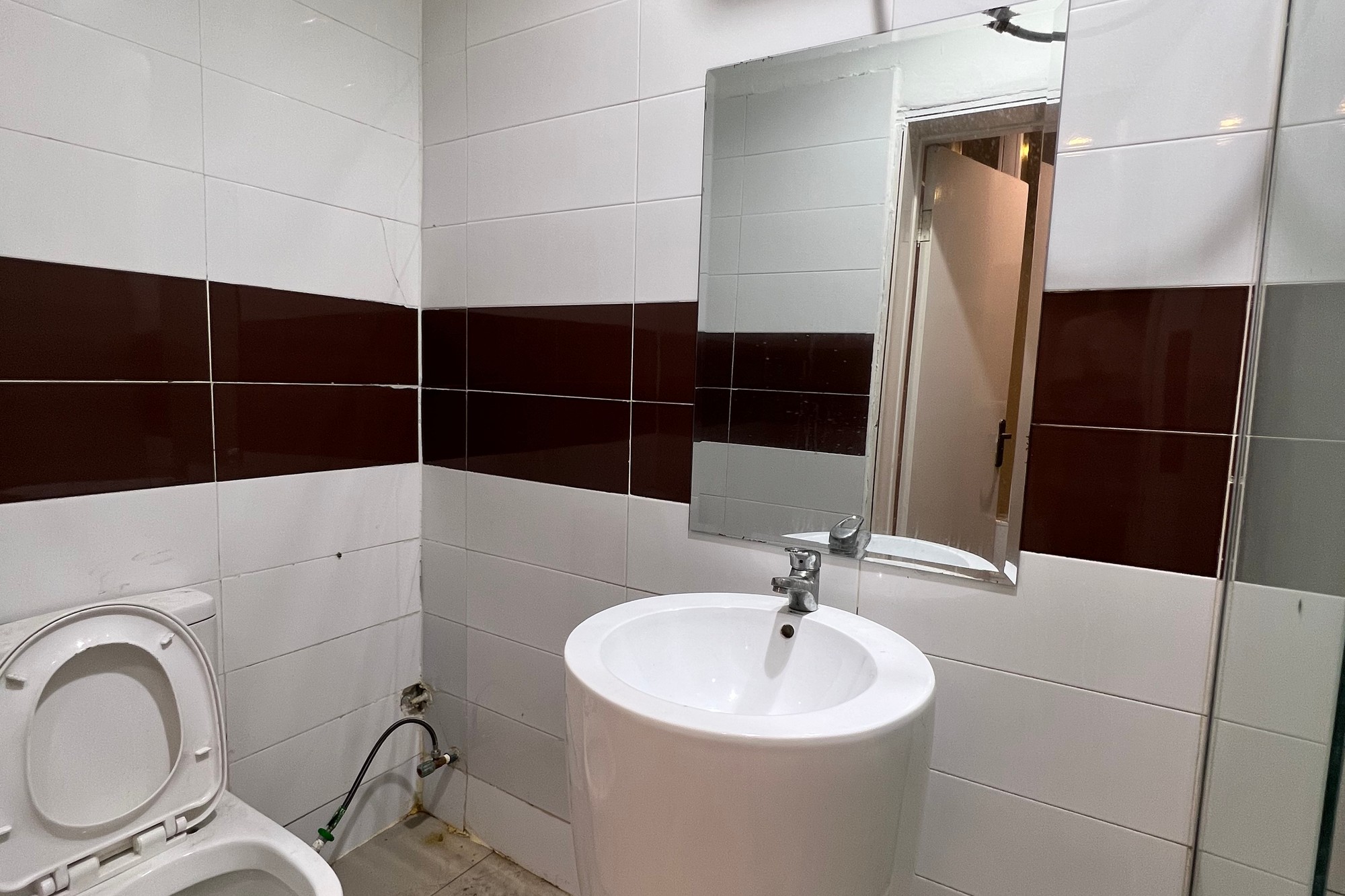 Three Units of 2 Bedroom Flats To Let – Ideal Investment