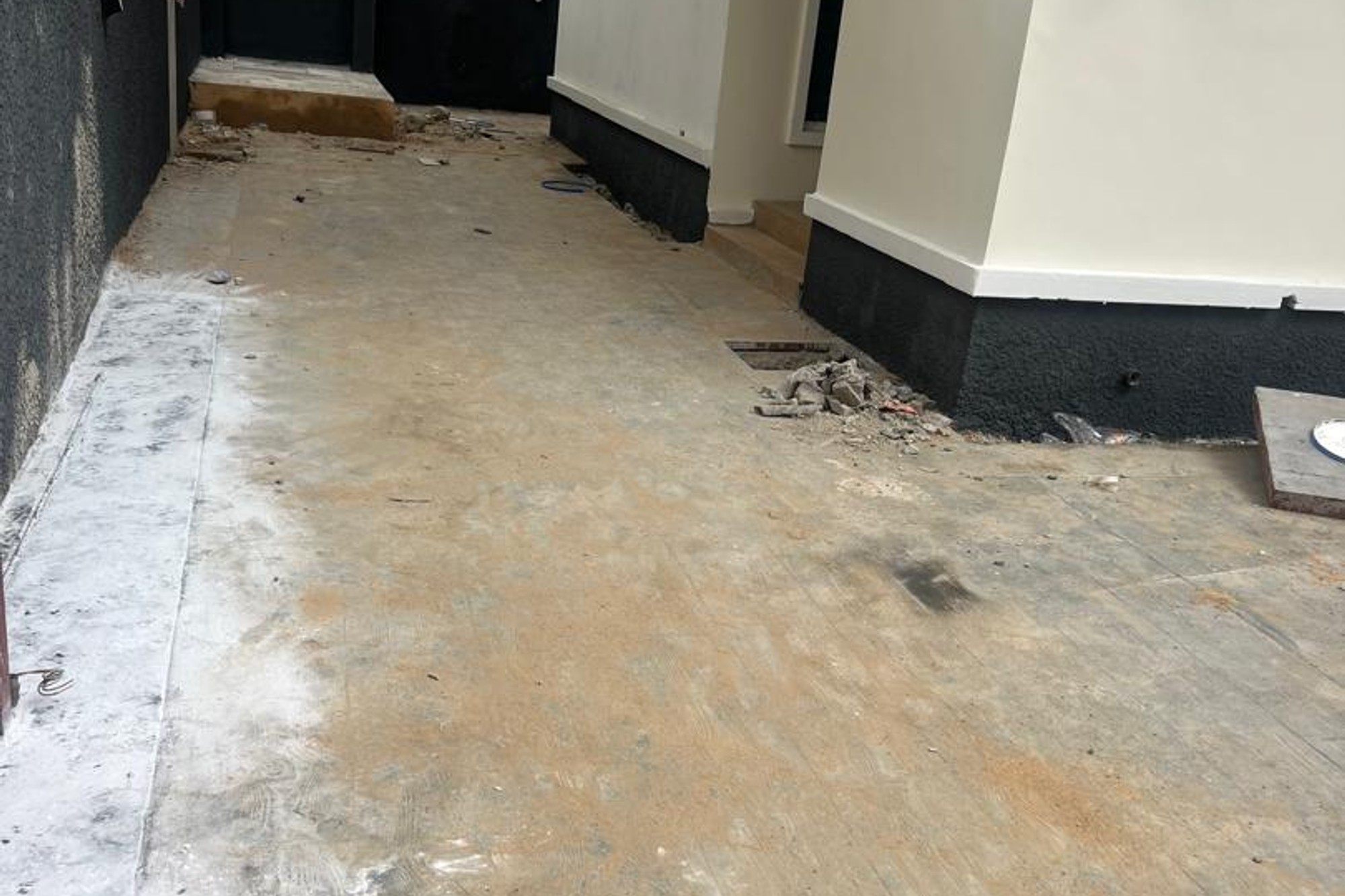 Modern 5 Bedroom Detached Duplex For Rent – Luxury Living